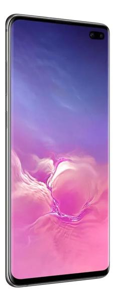 Samsung Galaxy S10 Dual SIM 128 GB preto 8 GB RAM