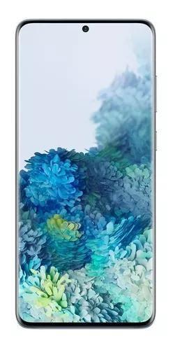 Samsung Galaxy S20+ Dual SIM 128 GB azul 8 GB RAM Samsung Galaxy S20+ Dual SIM 128 GB azul 8 GB RAM