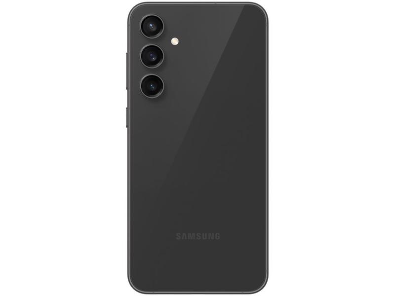 大人の上質  Samsung Grafite 256GB Android Smartphone 5G FE S23 Galaxy スマートフォン本体
