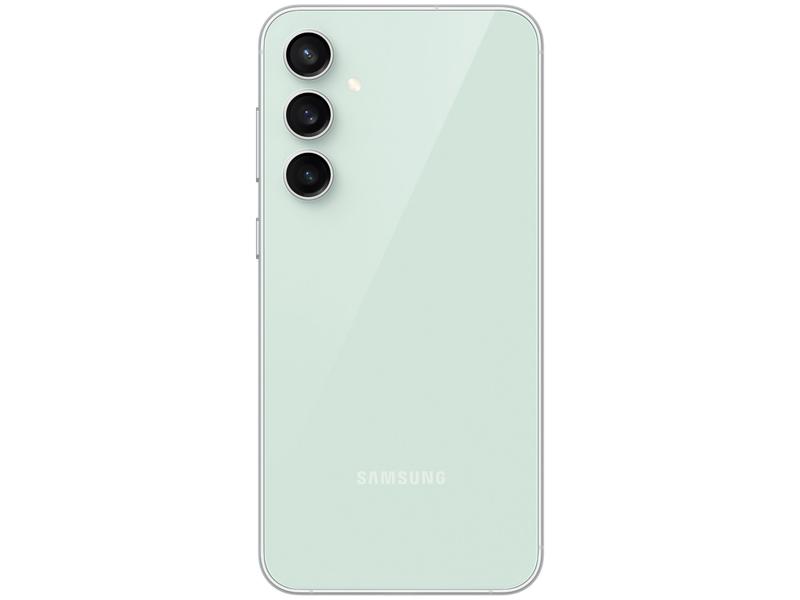 Imagem de Samsung Galaxy S23 FE 5G Smartphone Android 256GB Verde