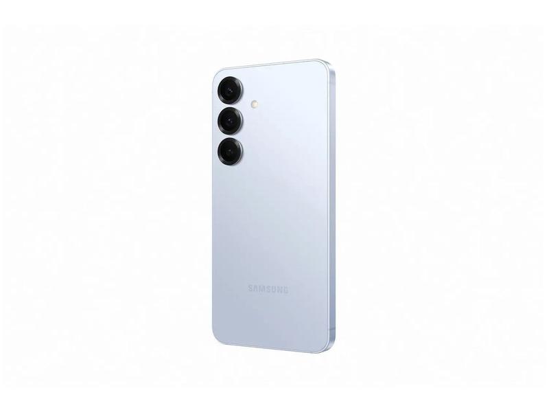 Samsung Galaxy S25 5G 256GB Galaxy AI Azul 6,2