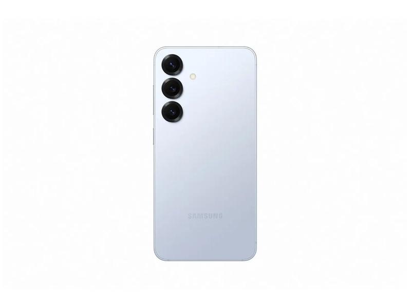 Samsung Galaxy S25 5G 256GB Galaxy AI Azul 6,2