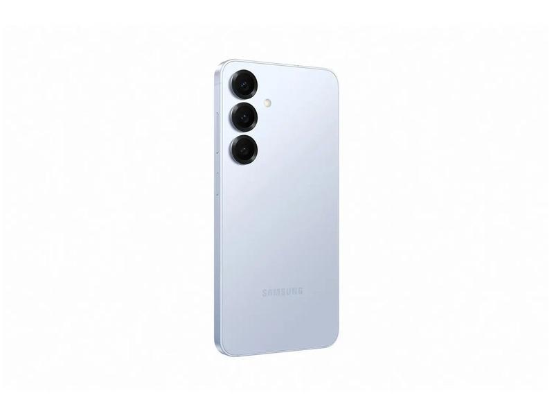 Samsung Galaxy S25 5G 256GB Galaxy AI Azul 6,2