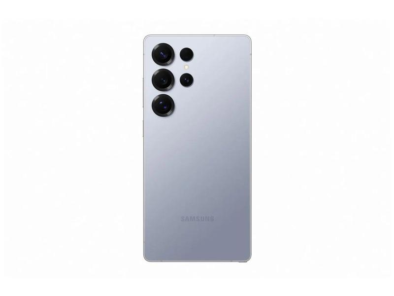 Samsung Galaxy S25 Ultra 5G 256GB Galaxy AI Titânio Azul 6,9