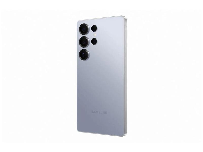 Samsung Galaxy S25 Ultra 5G 256GB Galaxy AI Titânio Azul 6,9