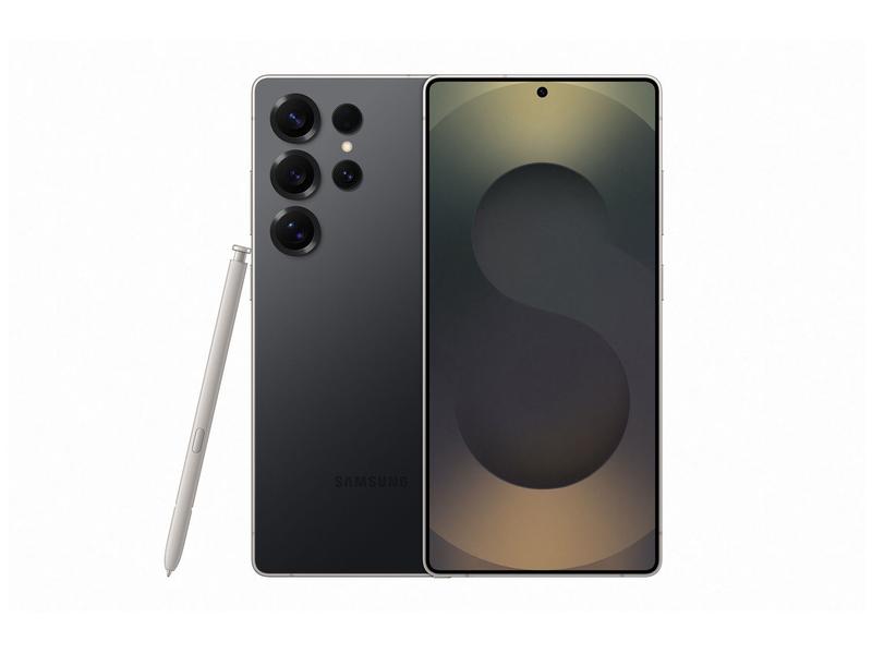 Galaxy S25 Ultra 256GB ブラック SIMフリー【A級】 Samsung Galaxy S25 Ultra 5G 256GB Galaxy AI Titânio Preto 6,9