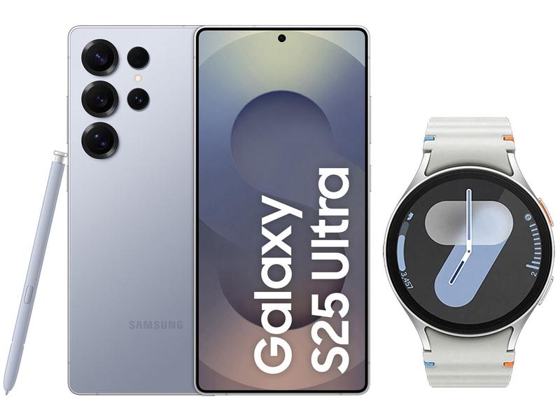 Samsung Galaxy S25 Ultra 5G 512GB Galaxy AI - Galaxy S25 Ultra