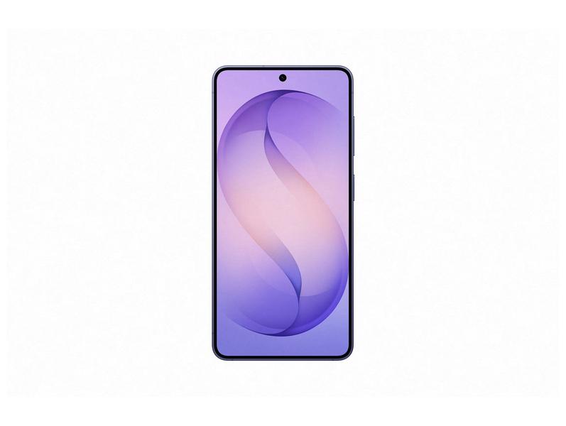 Samsung Galaxy S26 Violeta 5G 256GB Galaxy AI 6,3