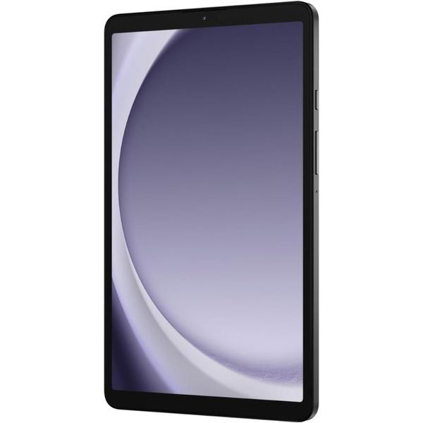 Samsung galaxy tab a9 4g 64gb tela 8.7 4gb ram grafite Imagem de Samsung galaxy tab a9 4g 64gb tela 8.7 4gb ram grafite
