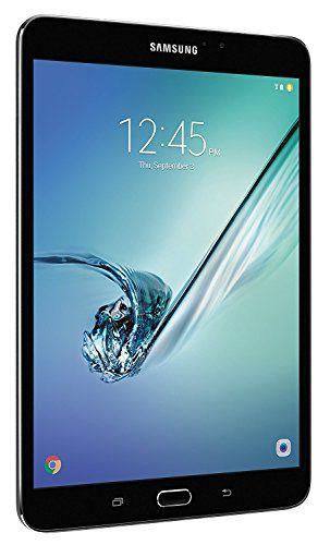 Imagem de Samsung Galaxy Tab S2 8 "32 GB WiFi Tablet (Preto) (Renovado)