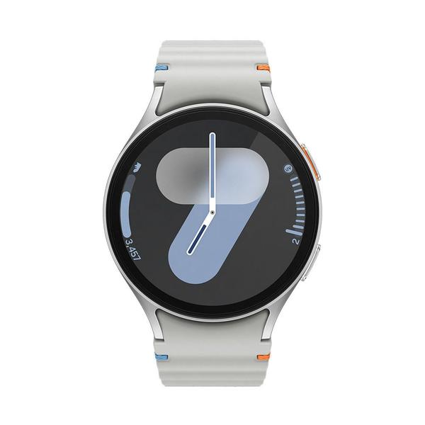 Samsung Galaxy Watch7 Smartwatch 44mm Bluetooth, Galaxy AI, Tela em Cristal de Safira Samsung Galaxy Watch7 Smartwatch 44mm Bluetooth, Galaxy AI, Tela em Cristal de Safira