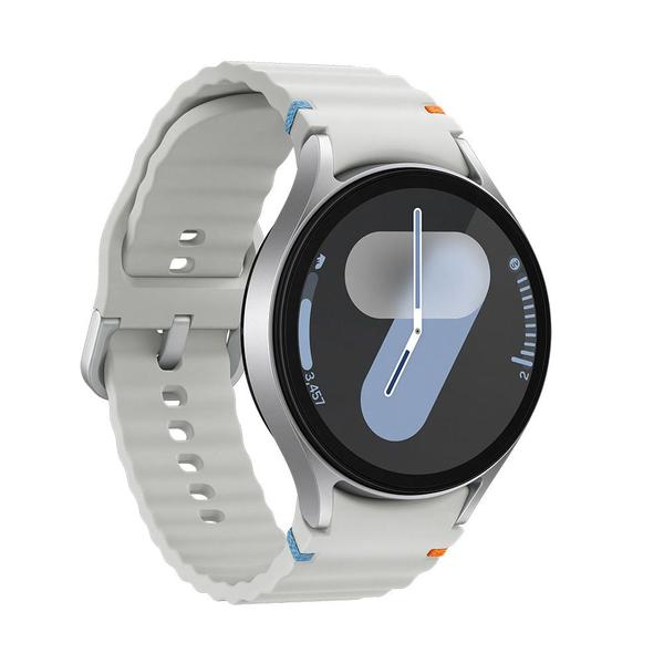 Imagem de Samsung Galaxy Watch7 Smartwatch 44mm Bluetooth, Galaxy AI, Tela em Cristal de Safira