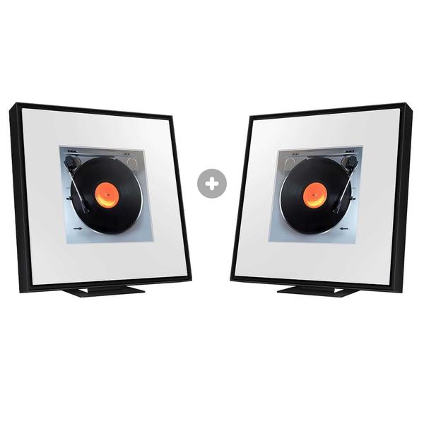 Samsung Music Frame LS60D (02 uni)