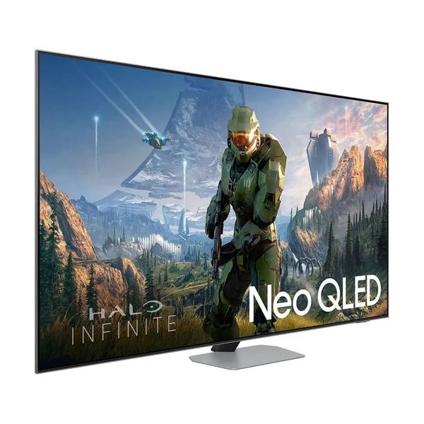 Imagem de Samsung Smart Gaming TV 43" Neo QLED 4K QN90C 2023, Mini LED, Painel até 144hz, Processador com IA