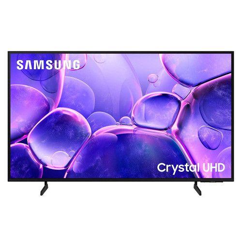 Samsung Smart TV 50 Polegadas U8600F Crystal UHD 4K 2025 Xbox Cloud Gaming AI Energy Mode ... Samsung Smart TV 50 Polegadas U8600F Crystal UHD 4K 2025 Xbox Cloud Gaming AI Energy Mode ...