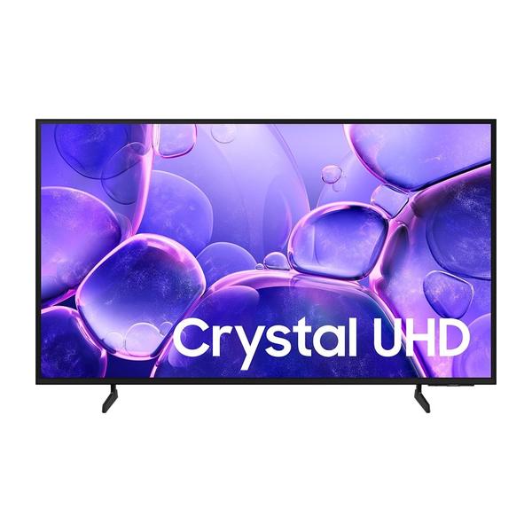 Samsung Smart TV 55" Crystal UHD 4K U8100F 2025, Xbox Cloud Gaming, Canais Gratuitos, Alex... Samsung Smart TV 55" Crystal UHD 4K U8100F 2025, Xbox Cloud Gaming, Canais Gratuitos, Alex...