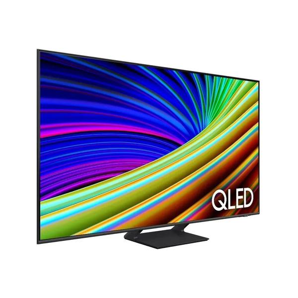 Imagem de Samsung Smart TV 55" QLED 4K Q65C 2023, Modo Game, Som em Movimento, Tela sem limites, Design slim