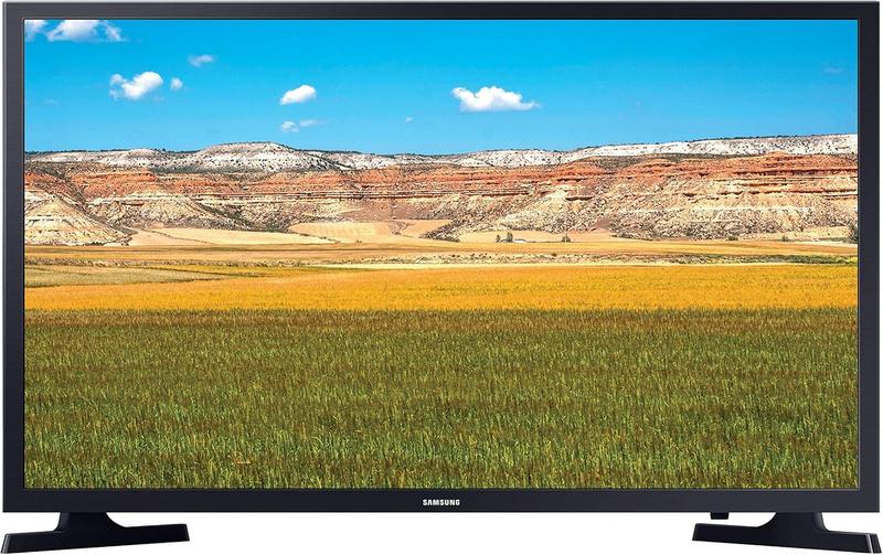 Samsung Smart TV LED 32 HD LS32BETBL Wifi, HDMI, USB