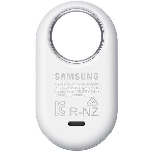 Imagem de Samsung smarttag 2 localizador (1 und) ei-t5600 branco