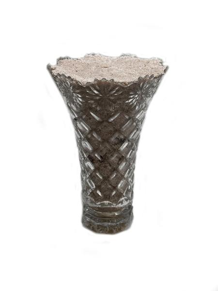 Imagem de Sand Natural Decorative Real de 1 kg para artesanato, decoração e vaso