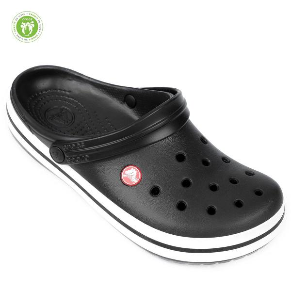 Sandália Crocs Crocband Sandália Crocs Crocband