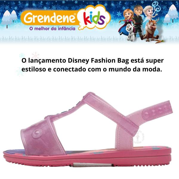 Grendene Kids Sandalia Ladybug Com Bolsa Sandalia Da Ladybug Com
