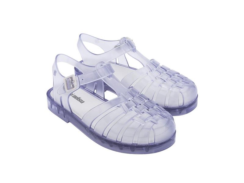 Sandália Infantil Mini Melissa Possession Feminino Sandália