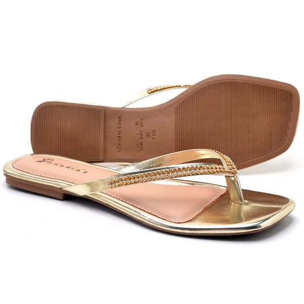 Sandálias Rasteirinhas Mercadolivre SandÃ¡lias Femininas Sandália