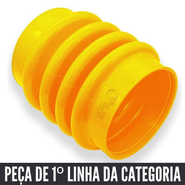 Imagem de Sanfona Compactador Sapo Percussão Para Menegotti Ram 72 75