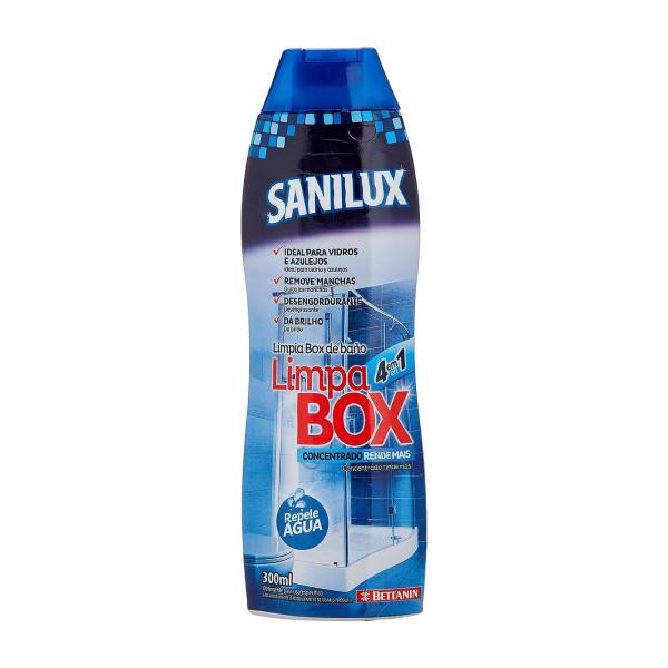 Imagem de Sanilux Limpa Box