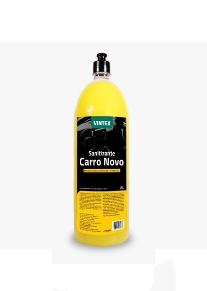 Imagem de Sanitizante carro novo 1,5l