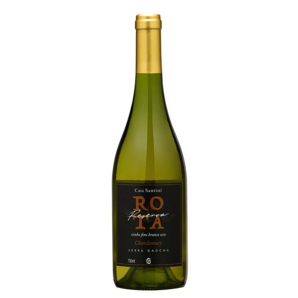 Imagem de Santini Vinho Branco Rota Reserva Chardonnay 2020