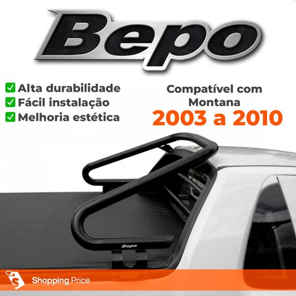 Imagem de Santo Antônio Bepo Sunset Preto Montana 2003 a 2010