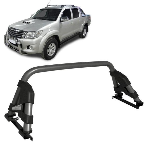 Imagem de Santo Antônio Hilux 2009 2010 2011 2012 2013 2014 2015 Fosco