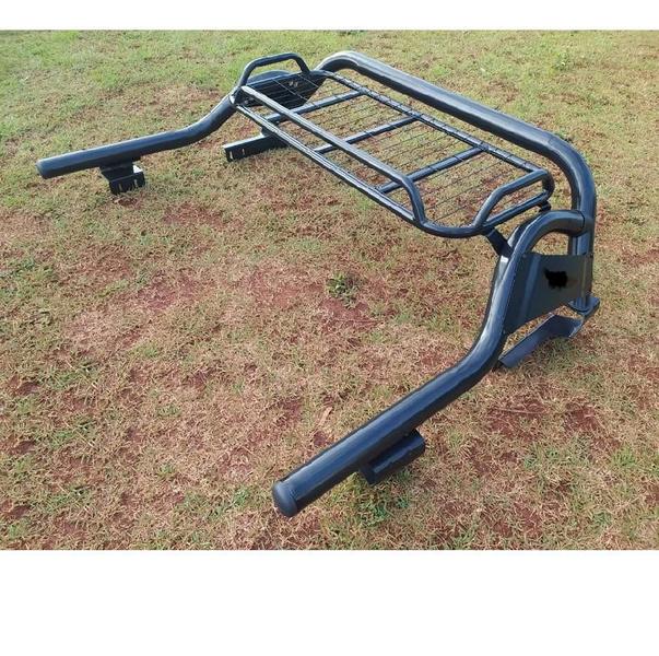 Santo Antônio S-10 com bagageiro - HOZZ Imagem de Santo Antônio S-10 com bagageiro