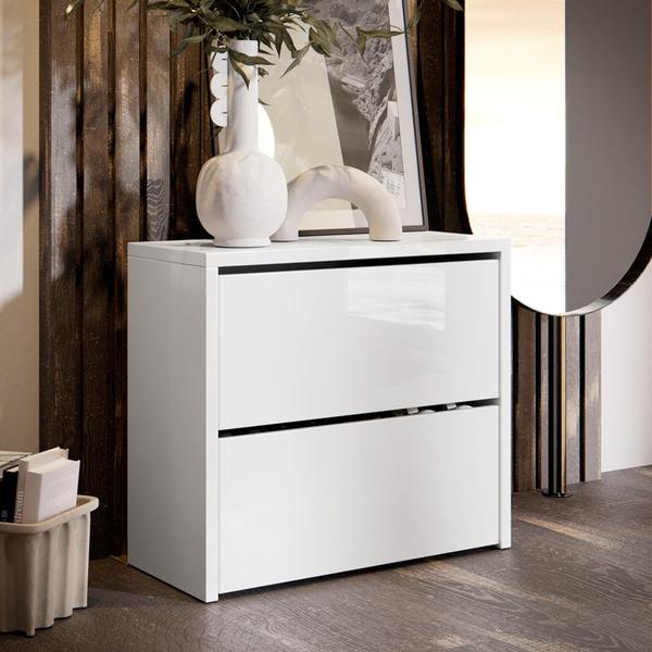 Sapateira Organizador 2 Portas Basculante - Compre Aqui - Lojas Comprou Chegou Sapateira Organizador 2 Portas Basculante - Compre Aqui - Lojas Comprou Chegou