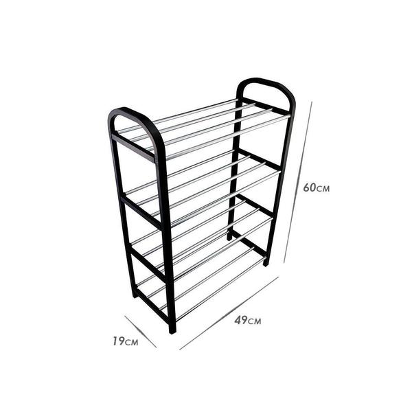 Imagem de Sapateira Organizadora Desmontável