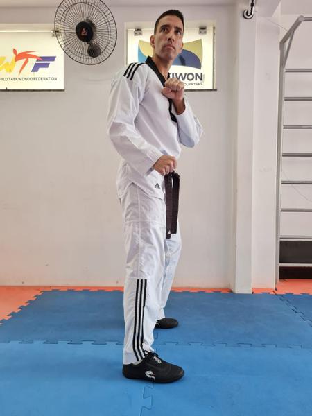 Sapatilha Artes Marciais Kung Fu Krav Maga - Dragão - Preta - Toriuk Imagem de Sapatilha Artes Marciais Kung Fu Krav Maga - Dragão - Preta