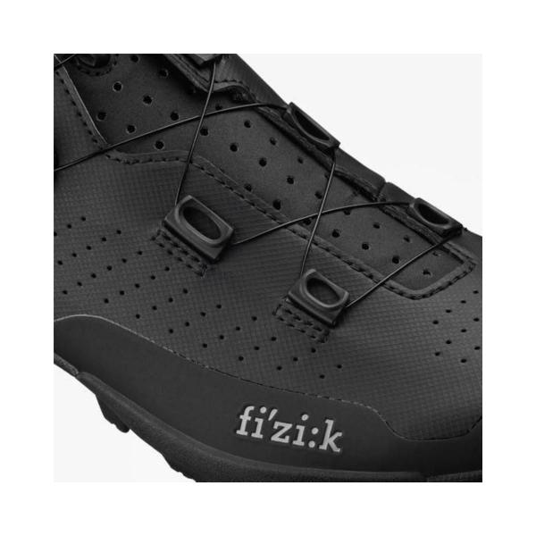 Imagem de Sapatilha Ciclismo MTB Fizik Atlas X5 Terra