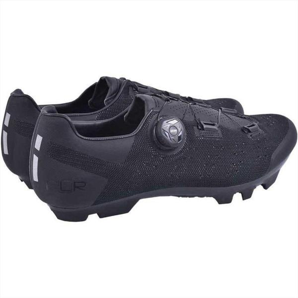 Imagem de Sapatilha Ciclismo MTB FLR F70 Knit Preto