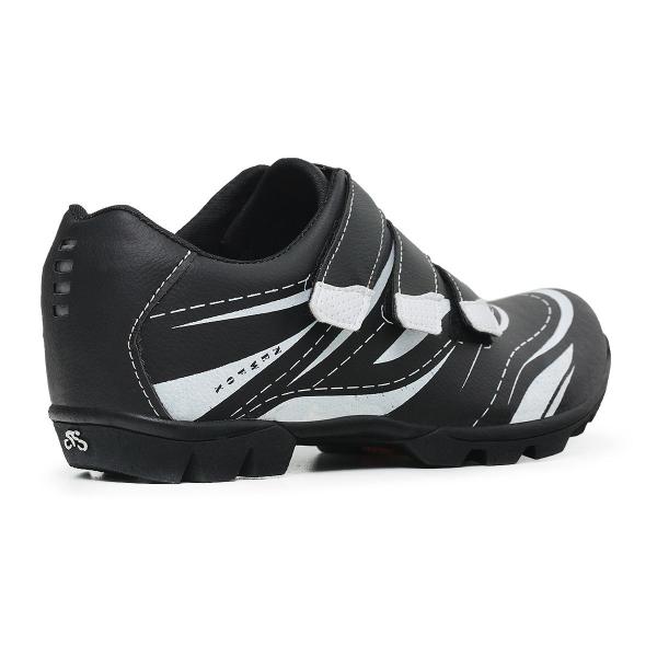 Imagem de Sapatilha Ciclismo Reflective Masculino New Fox