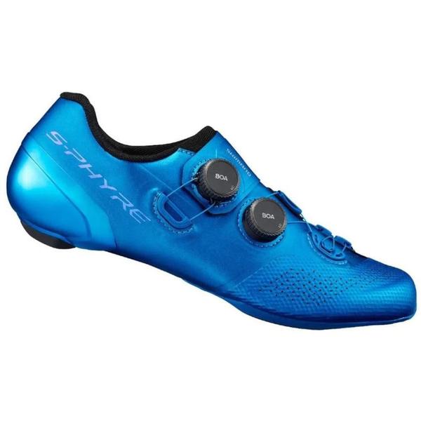 Imagem de Sapatilha Ciclismo Shimano Sh-Rc902 S-Phyre Tam 45 ul