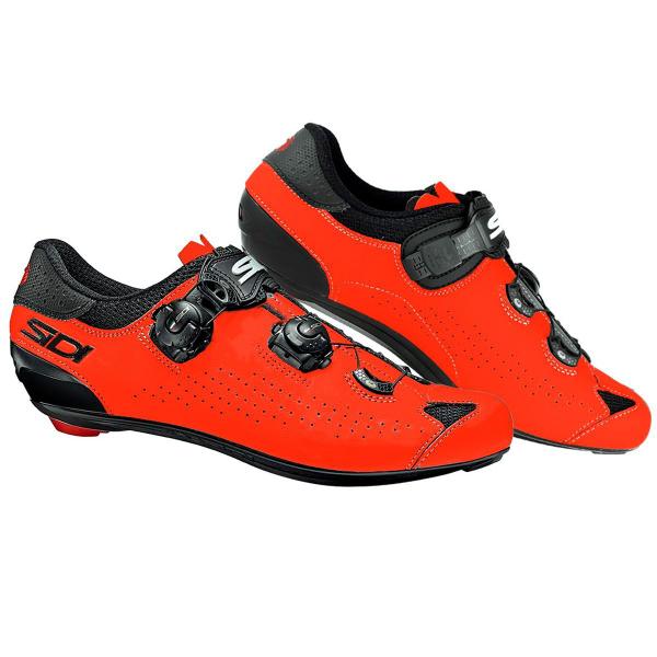 Imagem de Sapatilha Ciclismo Speed Sidi Genius 10