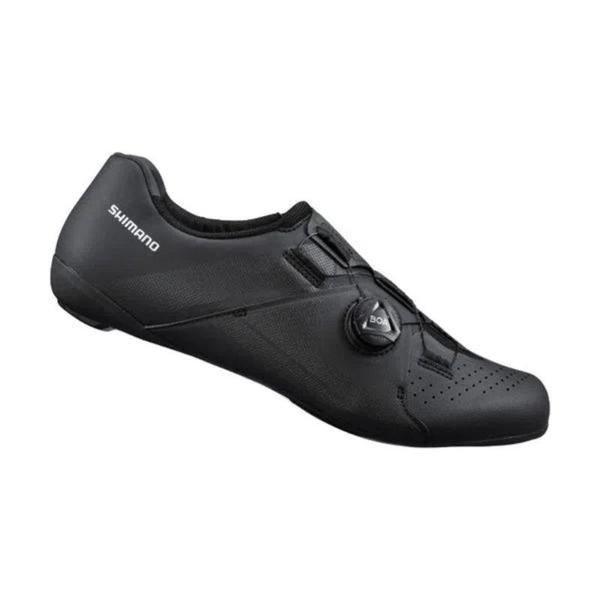 Imagem de Sapatilha de Ciclismo Estrada Shimano Sh-Rc300 Masculino