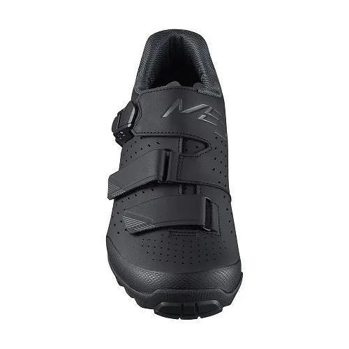 Imagem de Sapatilha De Ciclismo Shimano Mtb Sh-Me300 Tam 37 Preto