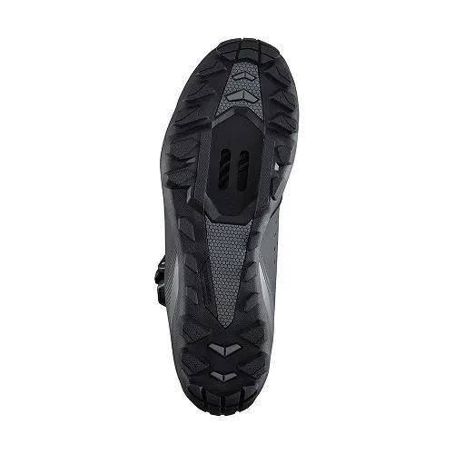 Imagem de Sapatilha De Ciclismo Shimano Mtb Sh-Me300 Tam 37 Preto