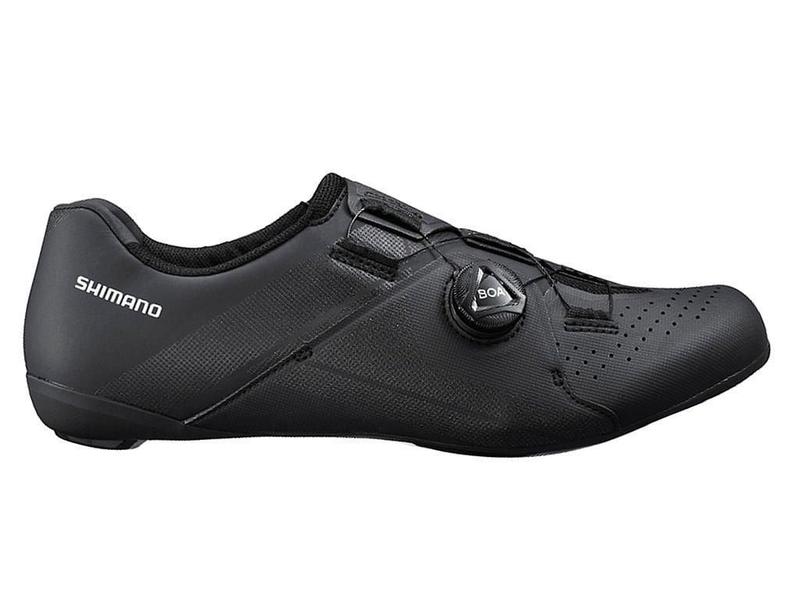 Imagem de Sapatilha De Ciclismo Shimano Road Sh-Rc300 Tam 43 Preto