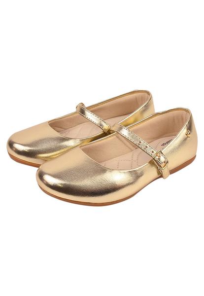 Zattini Sapato Infantil Feminino Social Zattini CalÃ§ados Infantil