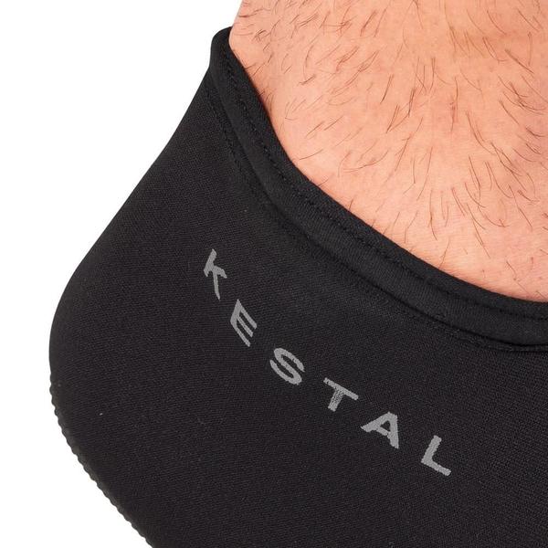 Imagem de Sapatilha Kestal de Neoprene Preta