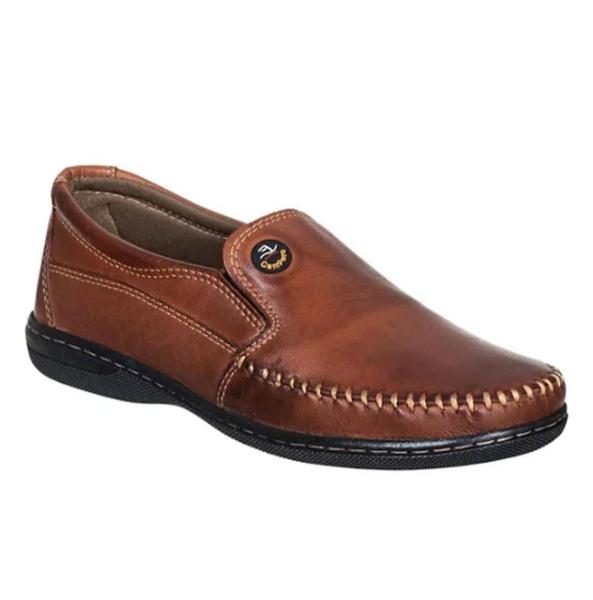 Sapatilha Marconi Casual Em material sintético Masculino 120